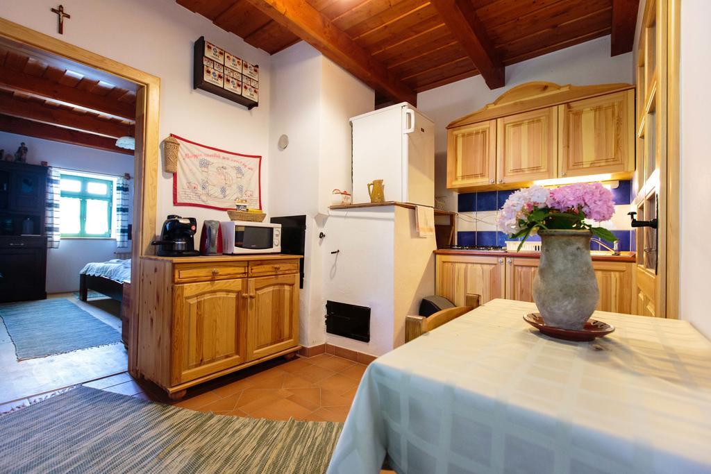 Oereghegyi Apartman Vindornyalak Номер фото